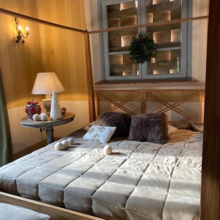 Il Borghetto Andrea Tafi Guest House Lamporecchio Exterior photo