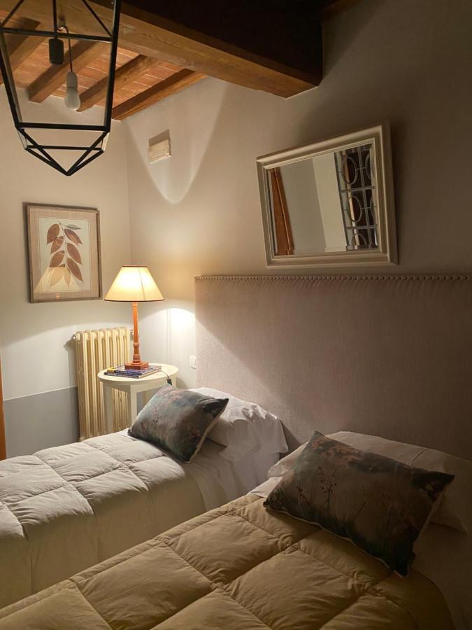 Il Borghetto Andrea Tafi Guest House Lamporecchio Exterior photo