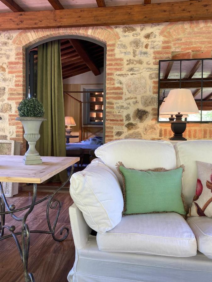 Il Borghetto Andrea Tafi Guest House Lamporecchio Exterior photo