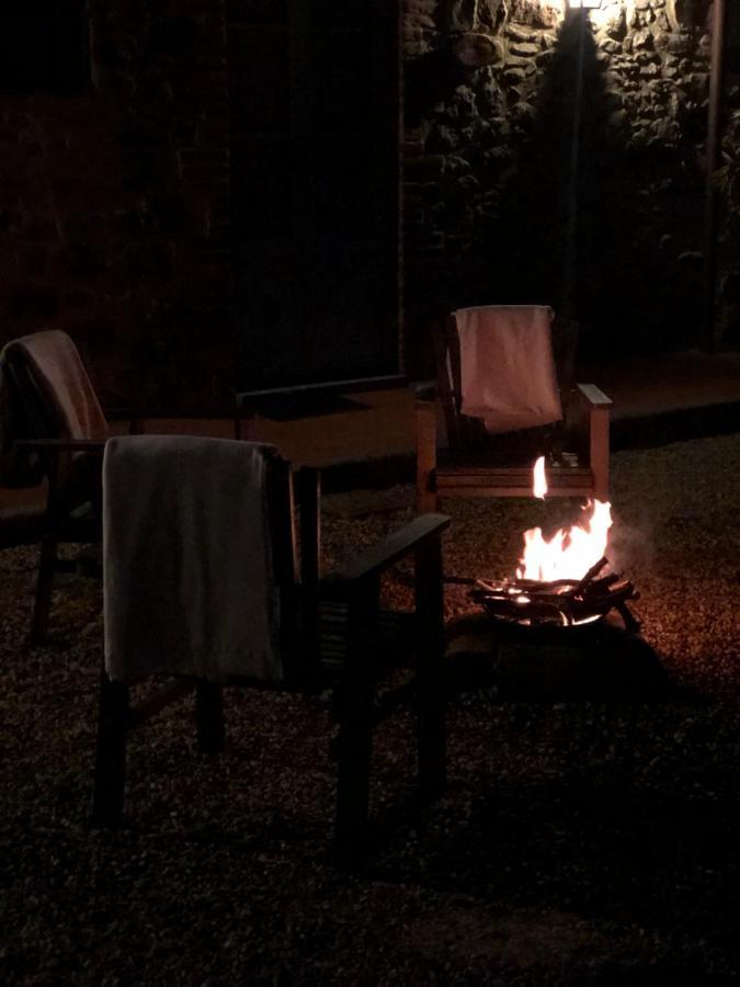 Il Borghetto Andrea Tafi Guest House Lamporecchio Exterior photo