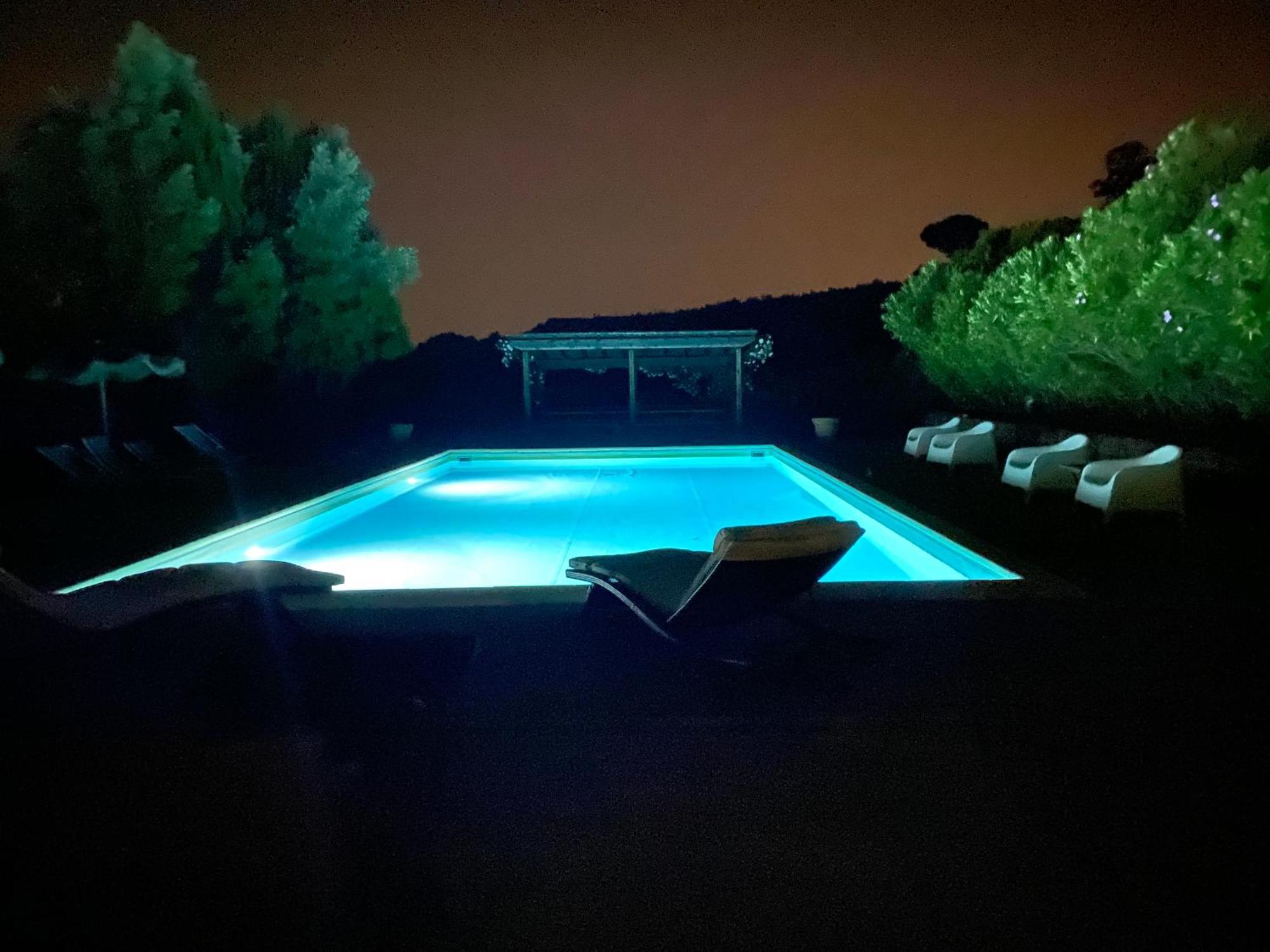 Il Borghetto Andrea Tafi Guest House Lamporecchio Exterior photo