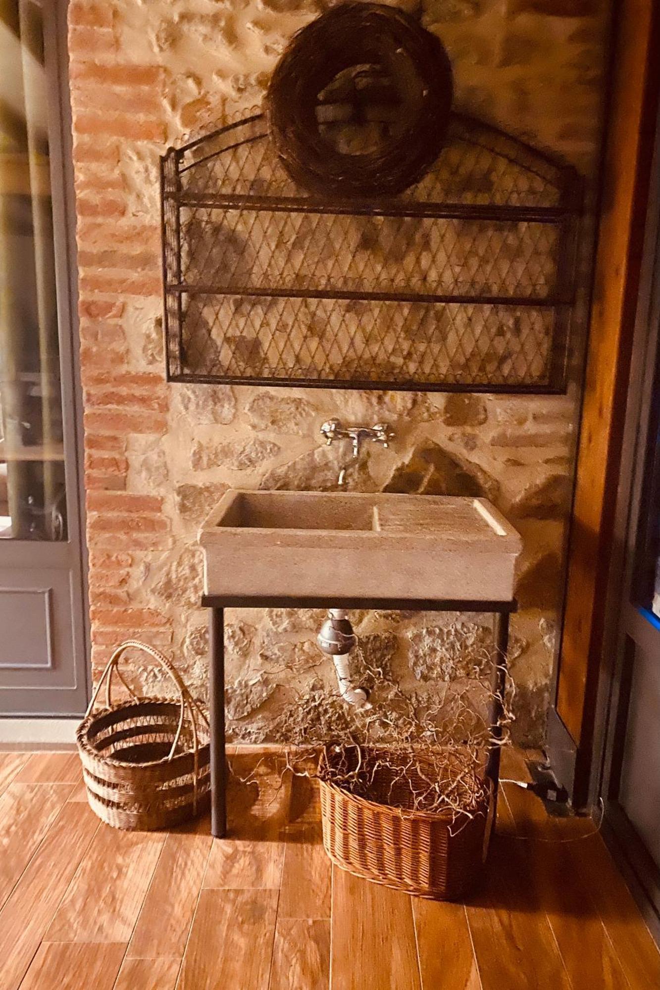 Il Borghetto Andrea Tafi Guest House Lamporecchio Exterior photo