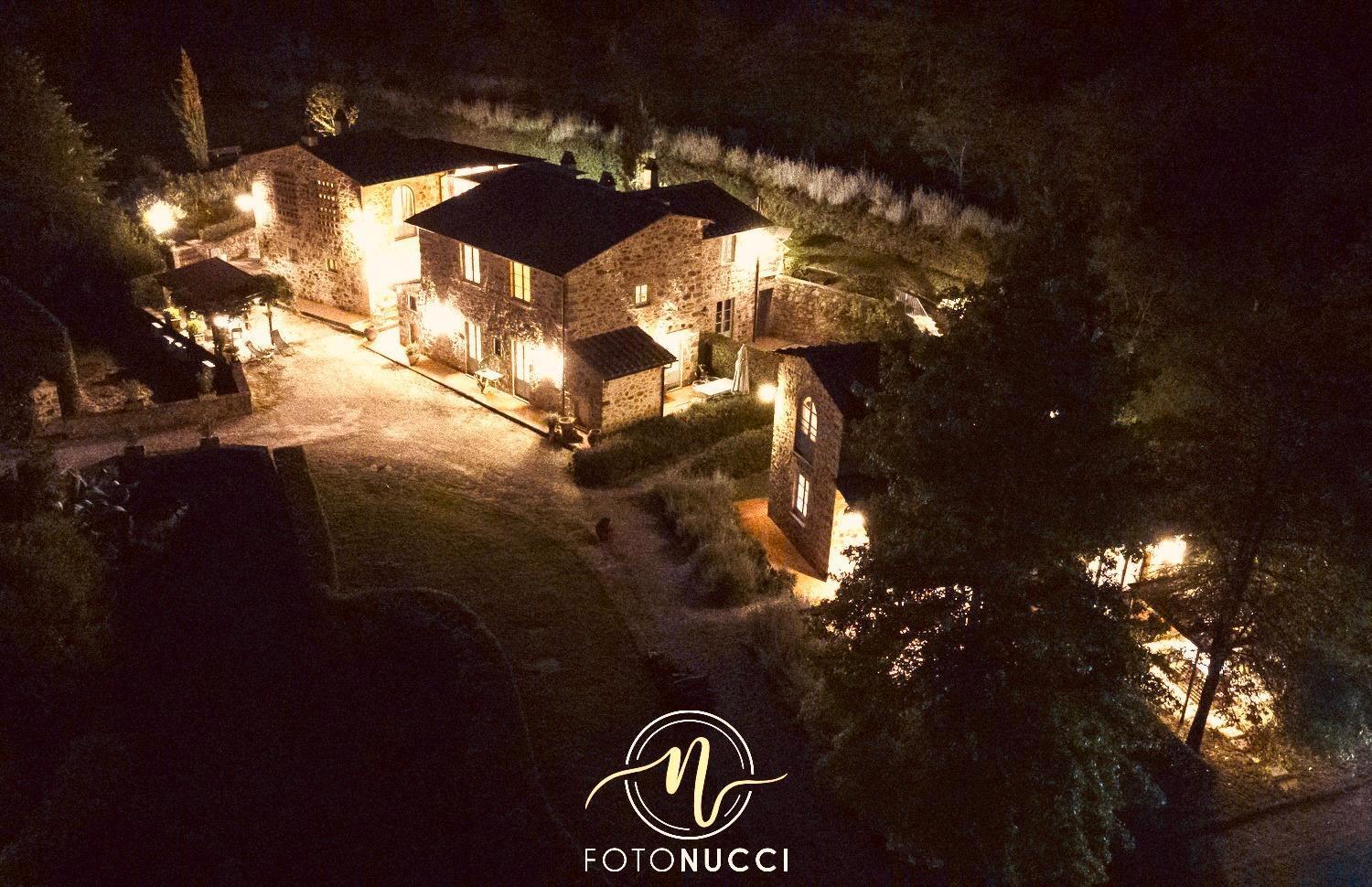 Il Borghetto Andrea Tafi Guest House Lamporecchio Exterior photo