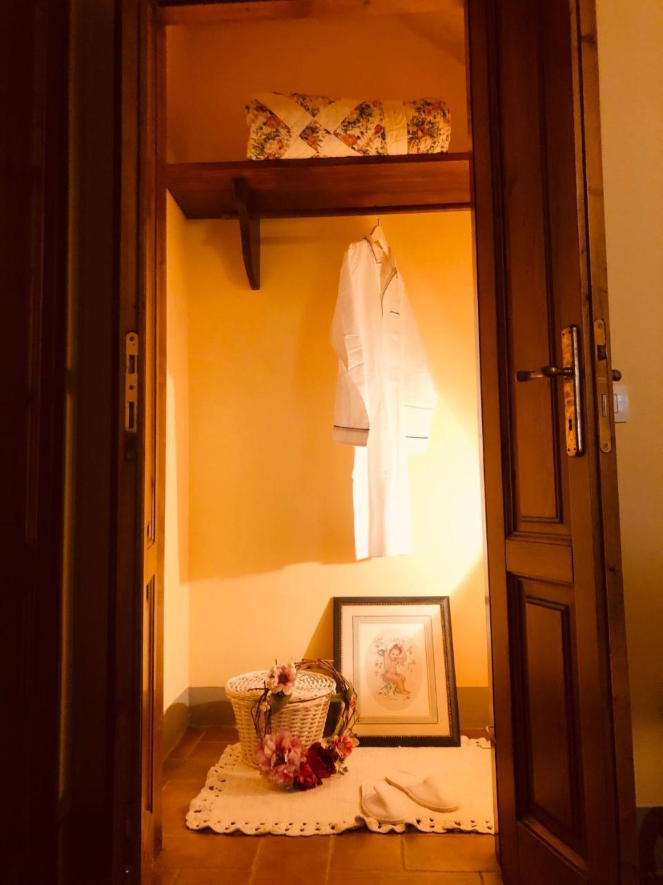 Il Borghetto Andrea Tafi Guest House Lamporecchio Exterior photo